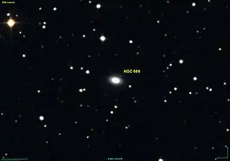 NGC 666