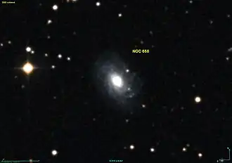NGC 668