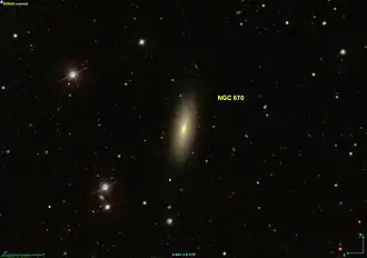 NGC 670
