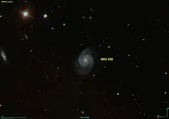 NGC 690