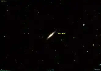 NGC 699