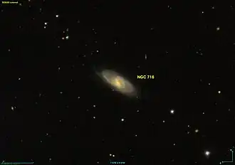 NGC 716