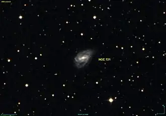 NGC 721