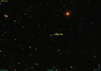 NGC 730