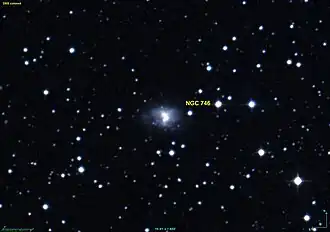 NGC 746