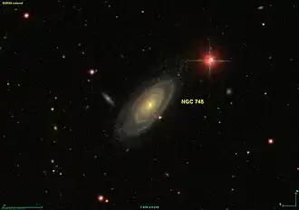 NGC 748