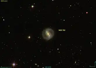 NGC 762