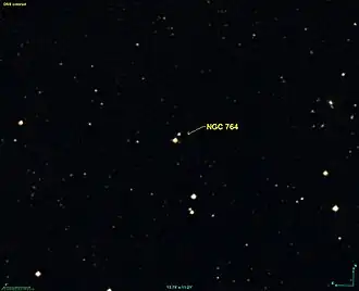 NGC 764
