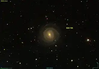 NGC 765