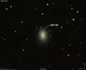 NGC 789