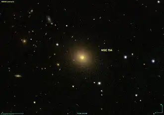 NGC 794