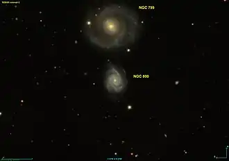 NGC 800