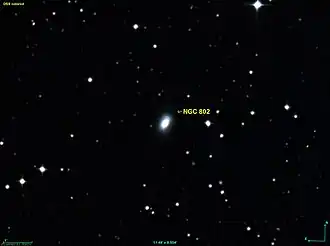 NGC 802