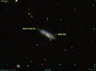 NGC 806-2