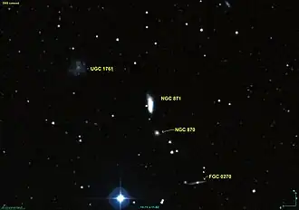 NGC 871
