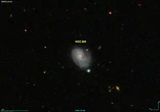 NGC 880