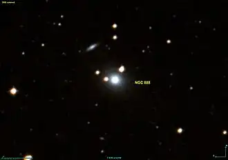 NGC 888