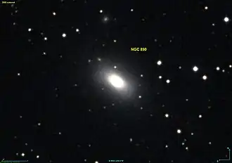 NGC 890