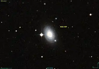 NGC 897