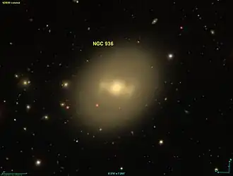 NGC 936