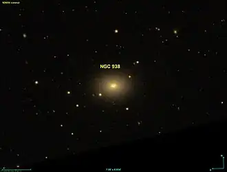 NGC 938