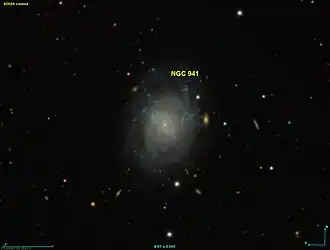NGC 941