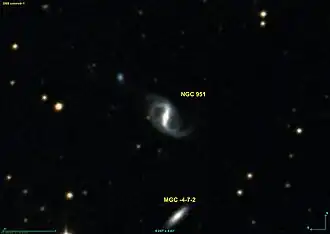 NGC 951