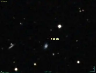 NGC 952