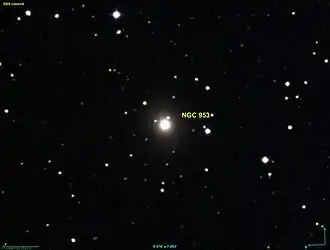 NGC 953