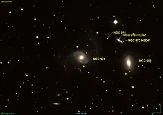NGC 974