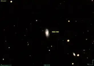 NGC 981