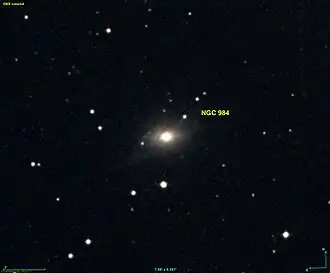NGC 984