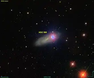 NGC 988
