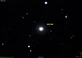 NGC 989