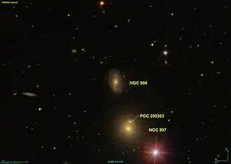 NGC 998
