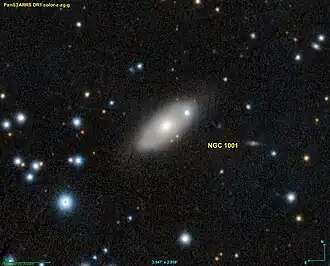 NGC 1001