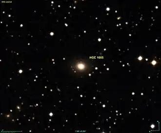 NGC 1005