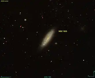 NGC 1035