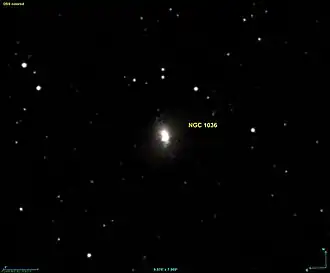 NGC 1036