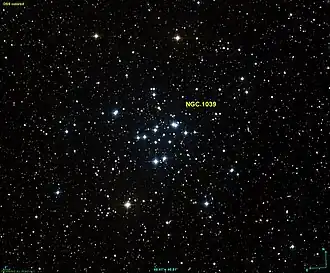 Messier 34