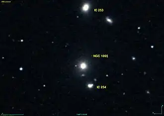 NGC 1065