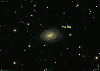 NGC 1093