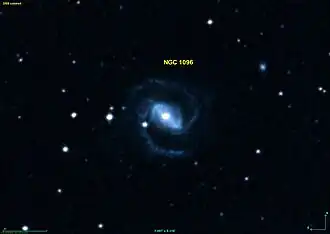 NGC 1096