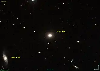 NGC 1098