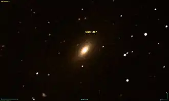 NGC 1107