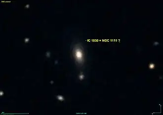 NGC 1111