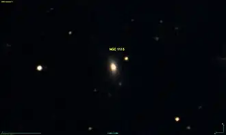 NGC 1115