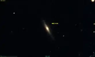 NGC 1116