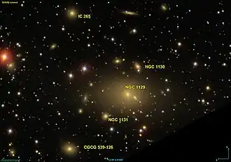 NGC 1129