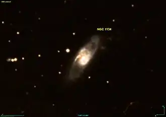 NGC 1134